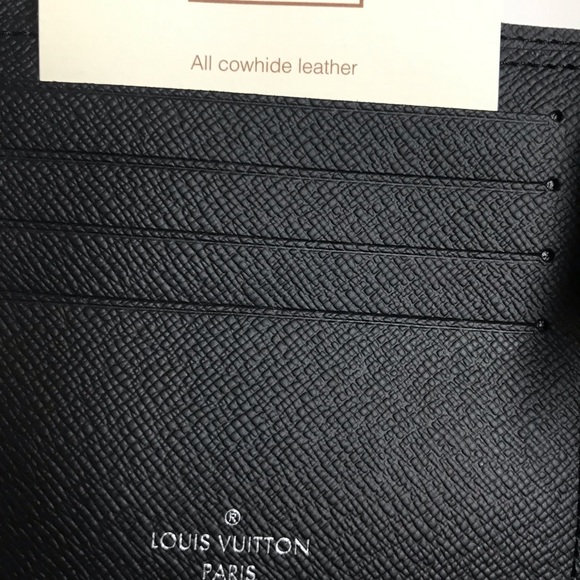 LOUIS VUITTON Marco Wallet - Epi Leather (NEW) - Picture 6 of 8